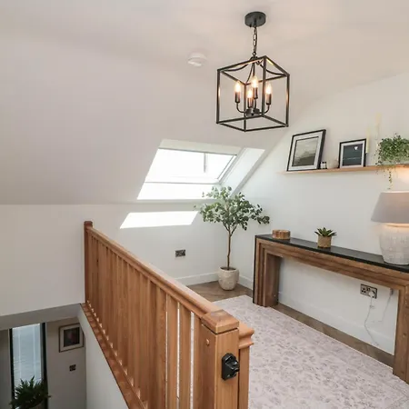 Tatil Evi Puffin Filey