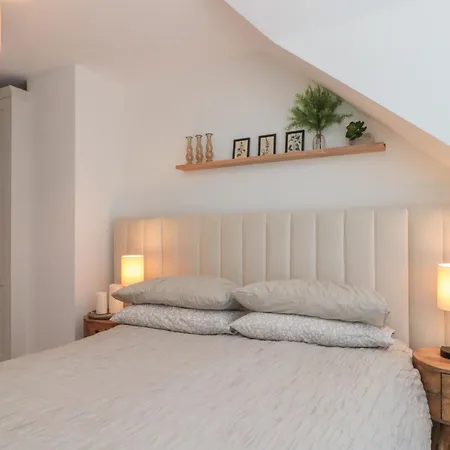 Tatil Evi Puffin *