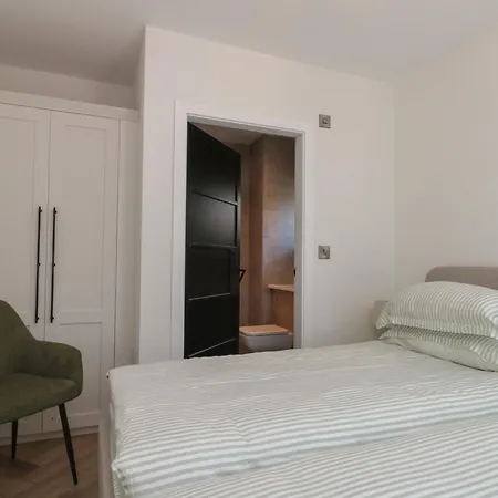 Puffin Tatil Evi