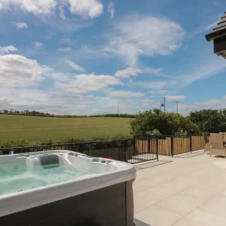 Puffin Tatil Evi Filey
